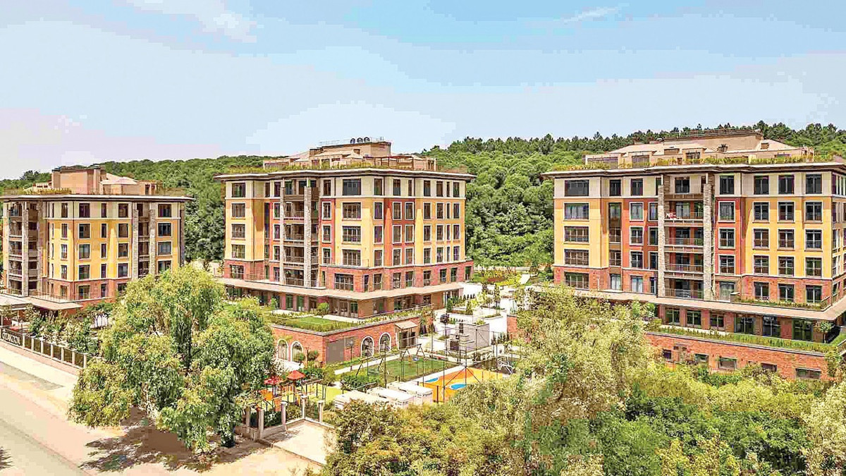 Birikimler konuta gidince rekor nakitle geldi 