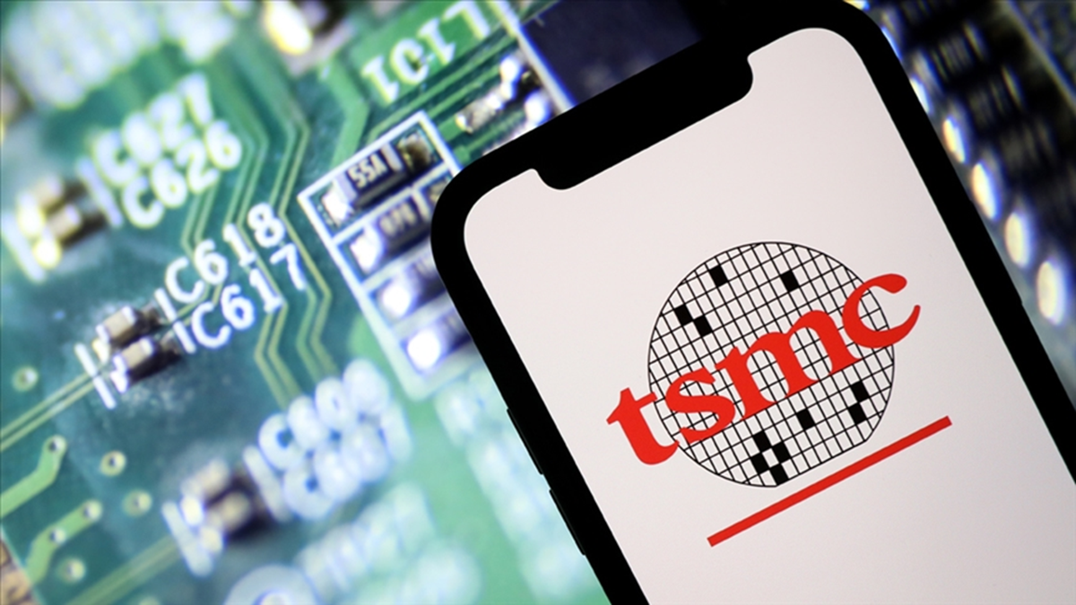 TSMC'den Japonya hamlesi: 3 nanometre teknolojisiyle seri üretim