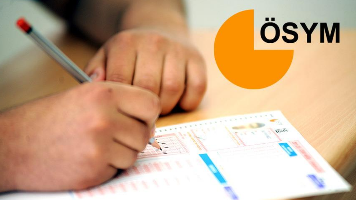 2025-ALES/3 soru kitapçığı ve cevap anahtarı yayımlandı