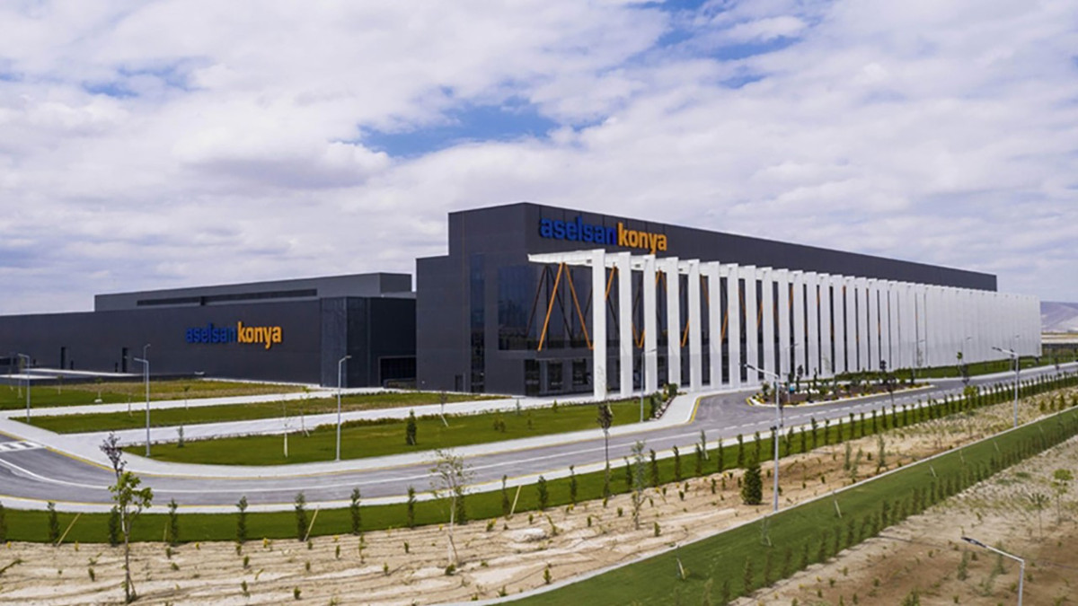 KTO Karatay Üniversitesi ile Aselsan Konya stratejik iş birliği başlattı