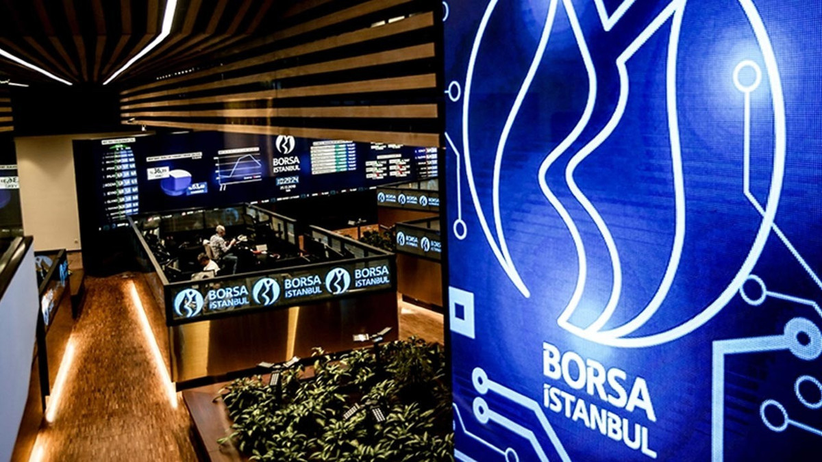 Borsa İstanbul günü yükselişle tamamladı