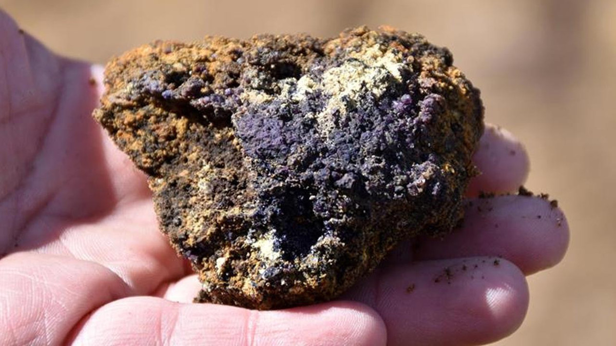 ABD kritik mineraller listesini genişletti