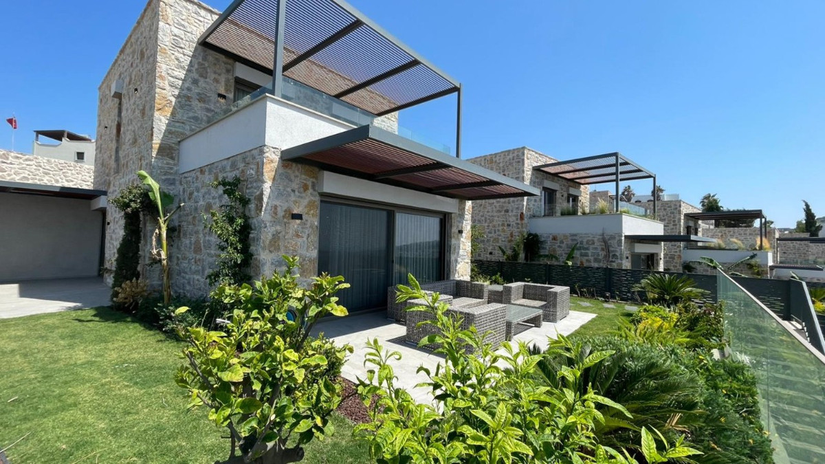 Yalıkavak’ta lüksün en sessiz hâli: The Most Bodrum Yalıkavak’ta yaşam başladı