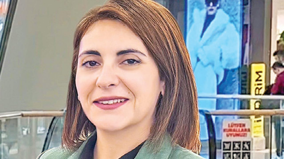  Alman işletmecinin Türkiye CEO’su: ‘Artık AVM yapılmaz’ diyemem