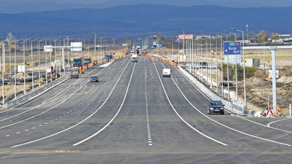 Romanya’daki hacim 3,5 milyar Euro'yu buldu