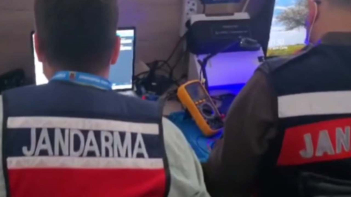 “Yatırım danışmanlığı” yalanıyla 5,8 milyar lirayı bulan vurgun