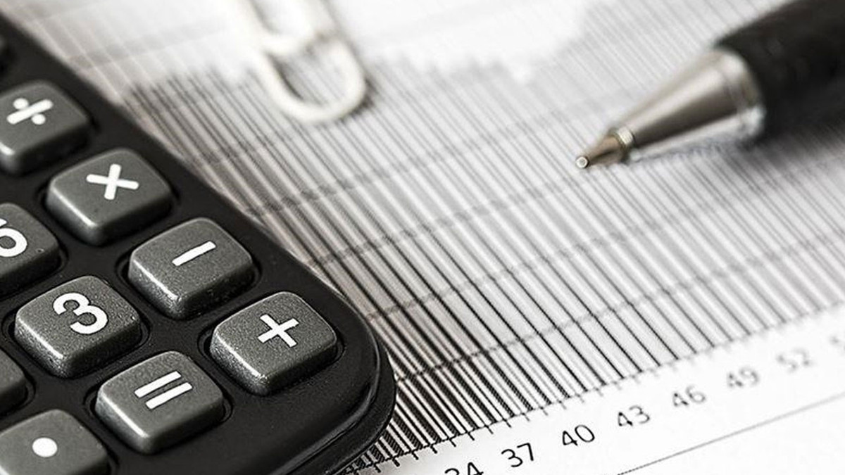 Gelir vergisi mükellef sayısı ekimde arttı