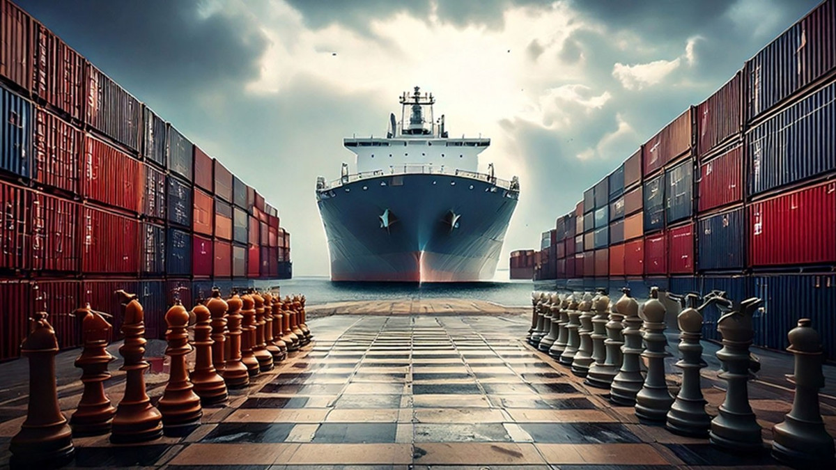 Çin-Japonya hattında gerilim tırmanıyor! Diklorosilana anti-damping soruşturması