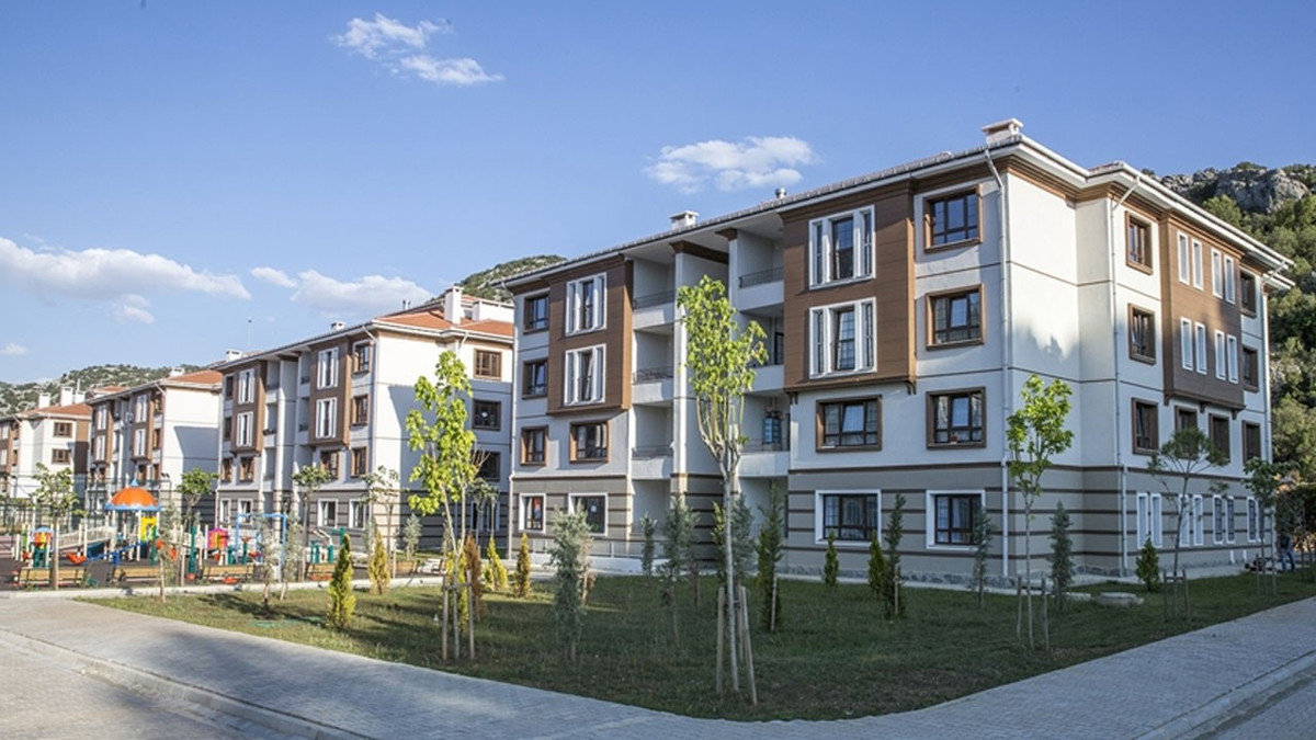 Su kıtlığı riskine karşı yeni adım: Yağmur suyu ve gri su sistemleri mecburi oluyor