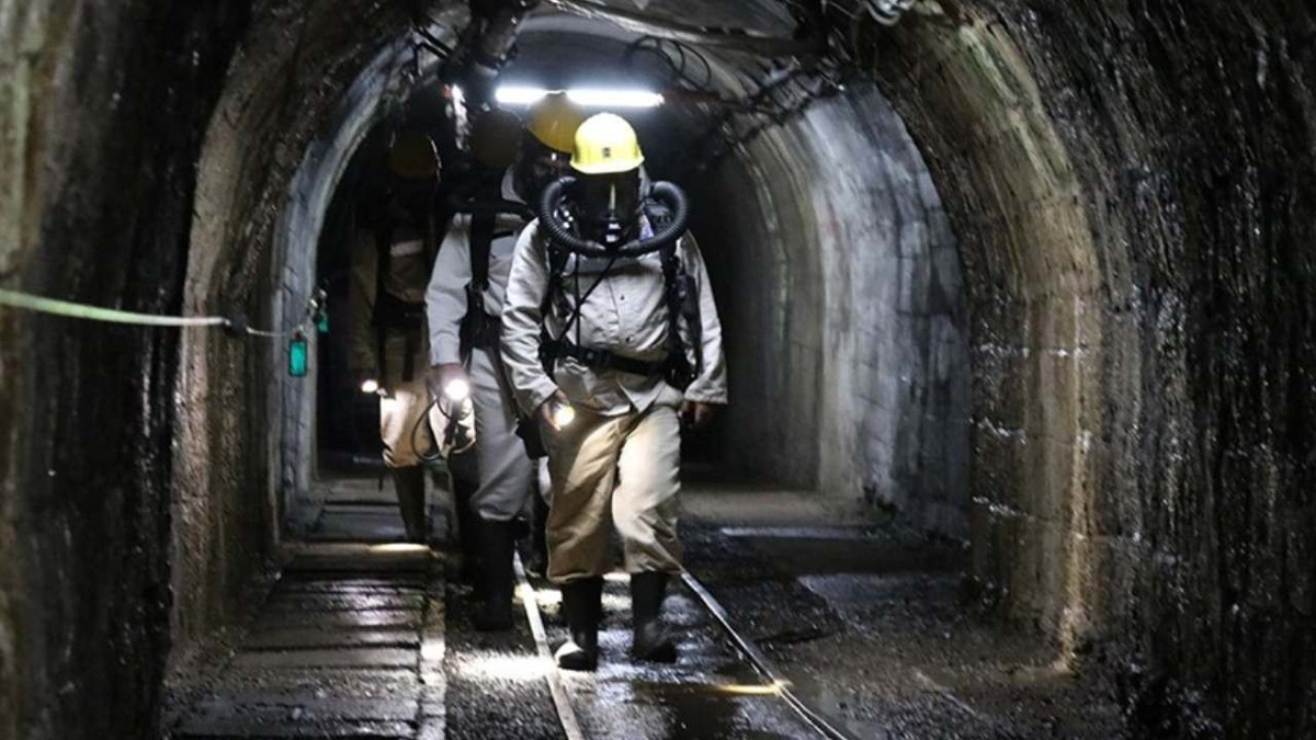 Enerji savaşlarında yeni cepheler açılıyor: Çin’in hamlesi dünyayı sarsacak!