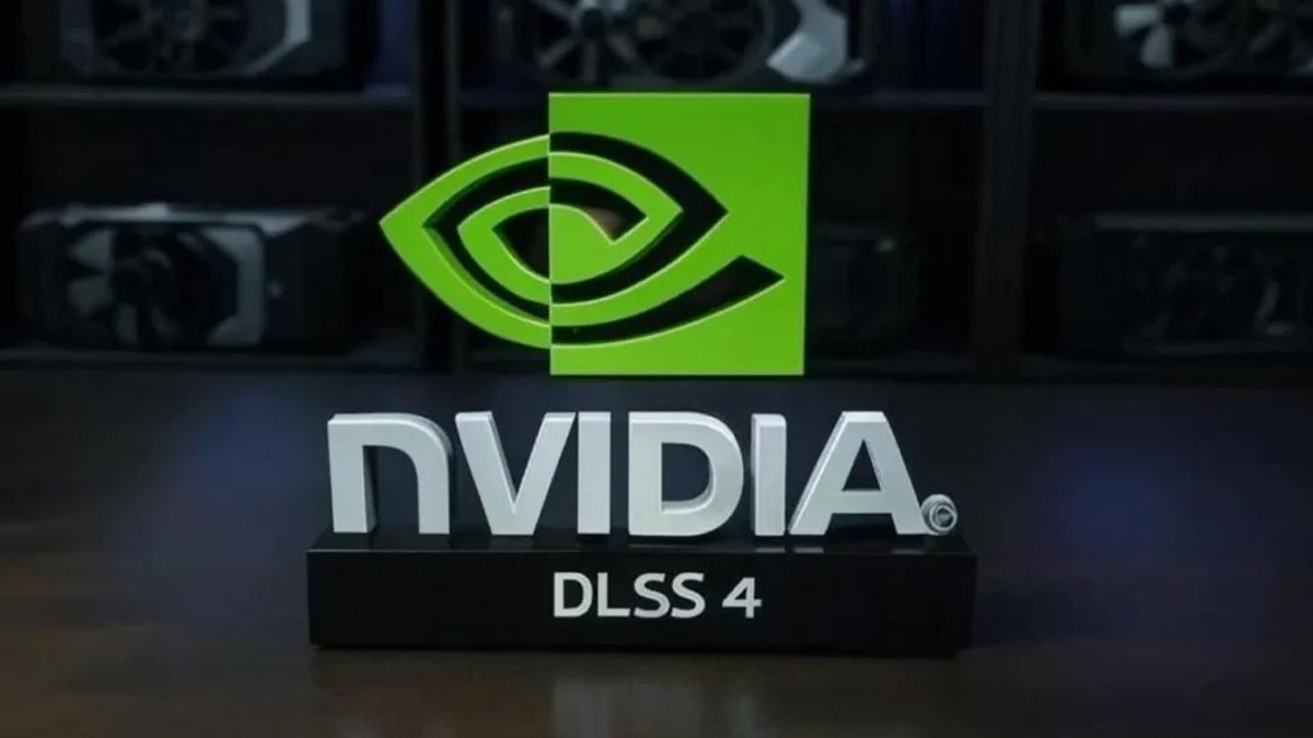 Assetto Corsa ve birçok oyuna DLSS 4 desteği
