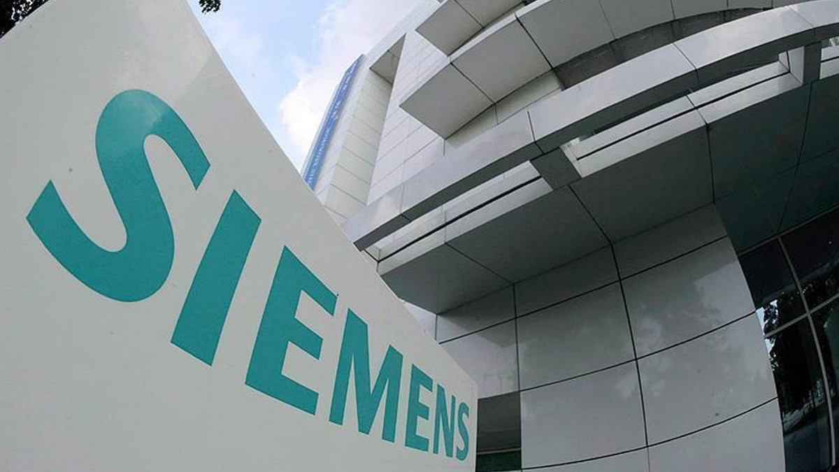 Siemens'ten rekor kâr