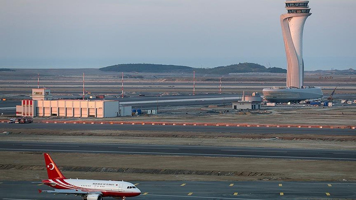 DHMİ 48 ARFF memuru alacak: Başvuru şartları ve süreç belli oldu