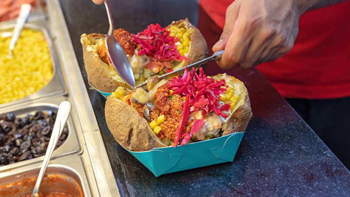 Böcek ailesinin ölümünün ardından esnafın cirosu yüzde 80 düştü