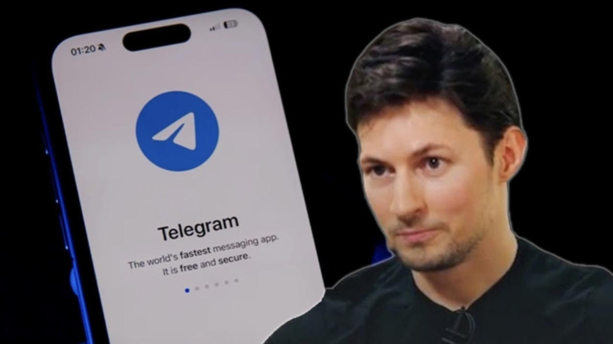 Telegram'ın kurucusu Durov hakkındaki yurt dışına çıkış yasağı kaldırıldı