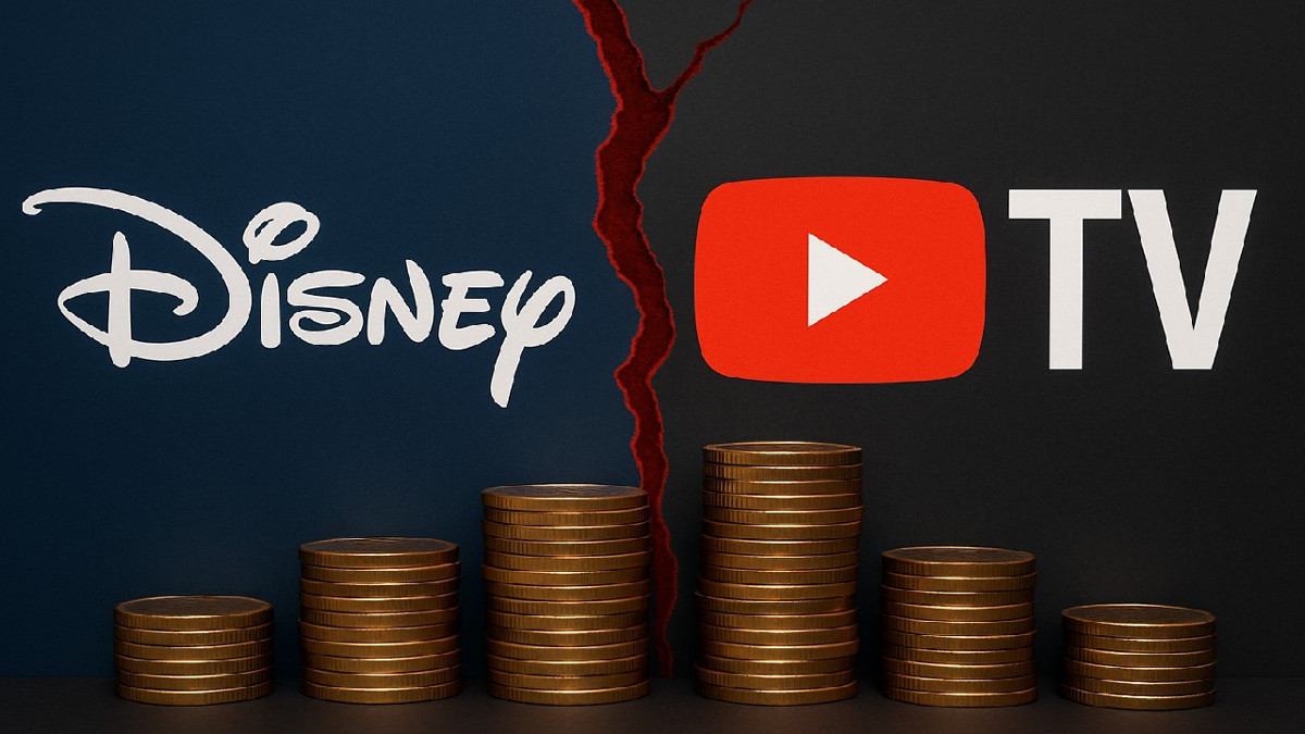 Disney–YouTube TV krizi büyüyor! Haftalık kayıp: 3…