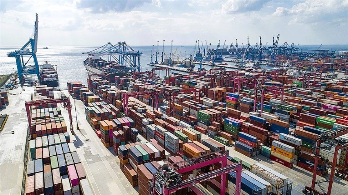 Alman makinecilerden ABD'nin gümrük hamlesine tepki