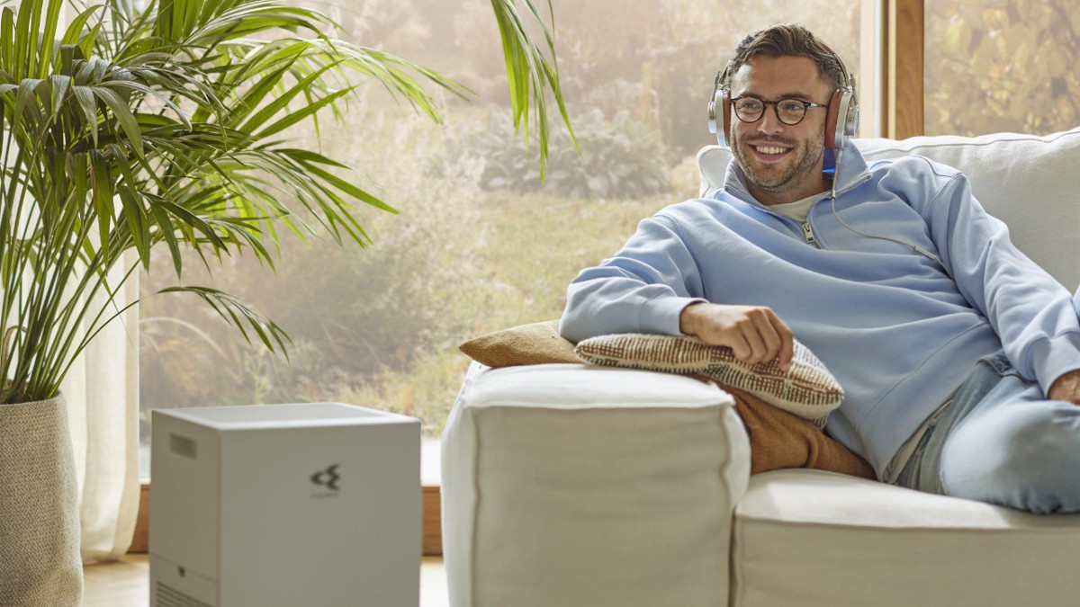 Daikin hava temizleme cihazlarında yıl sonuna özel fırsatlar