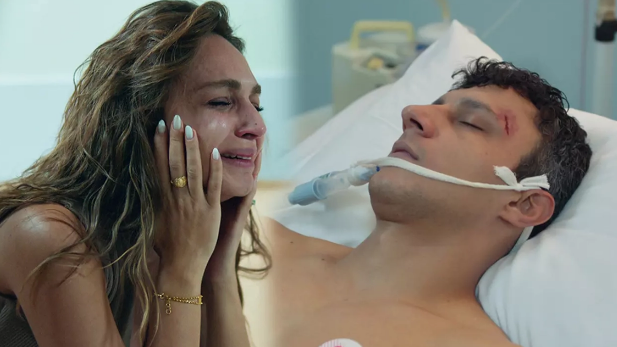 Uzak Şehir Şahin öldü mü? Alper Çankaya diziden ayrıldı mı?