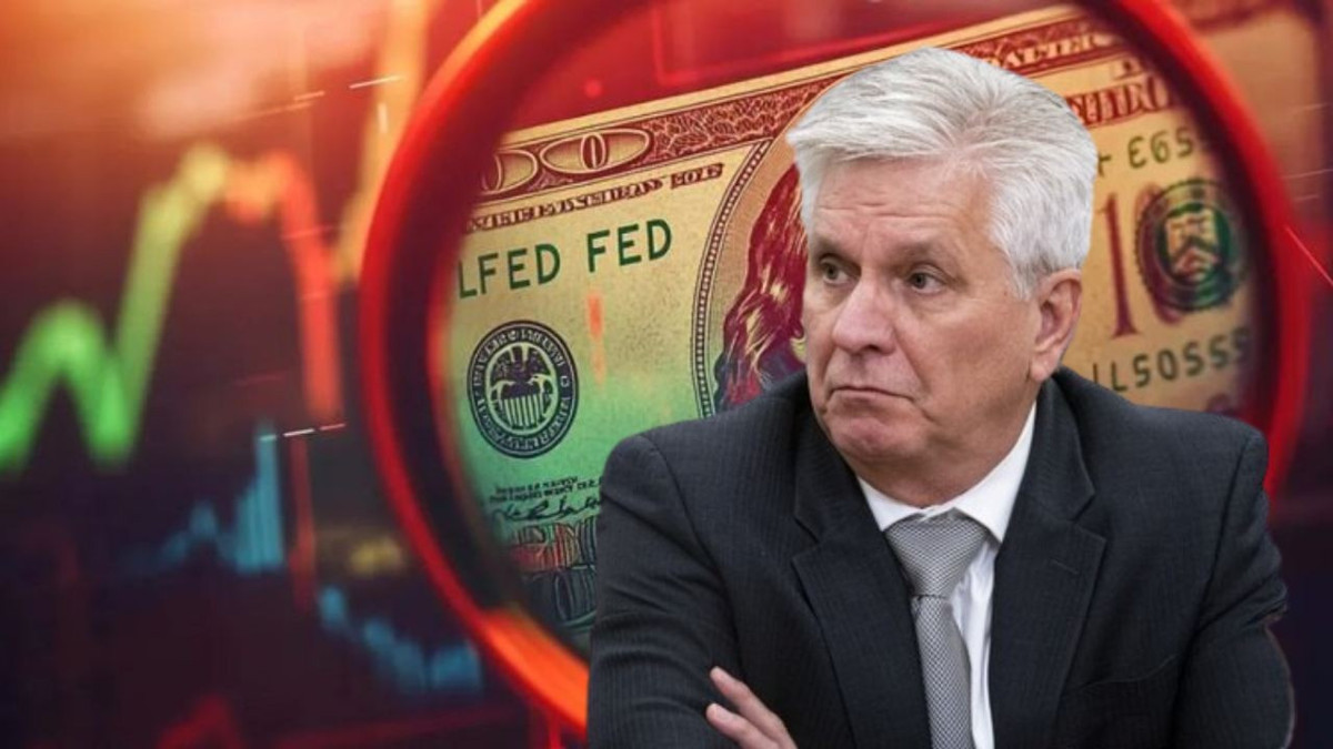 Fed Guvernörü Waller'dan faizde düşüş çağrısı: İş gücü piyasası endişe veriyor