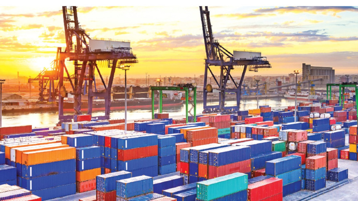 ABD'de dış ticaret açığı 5 yılın dip seviyesinde