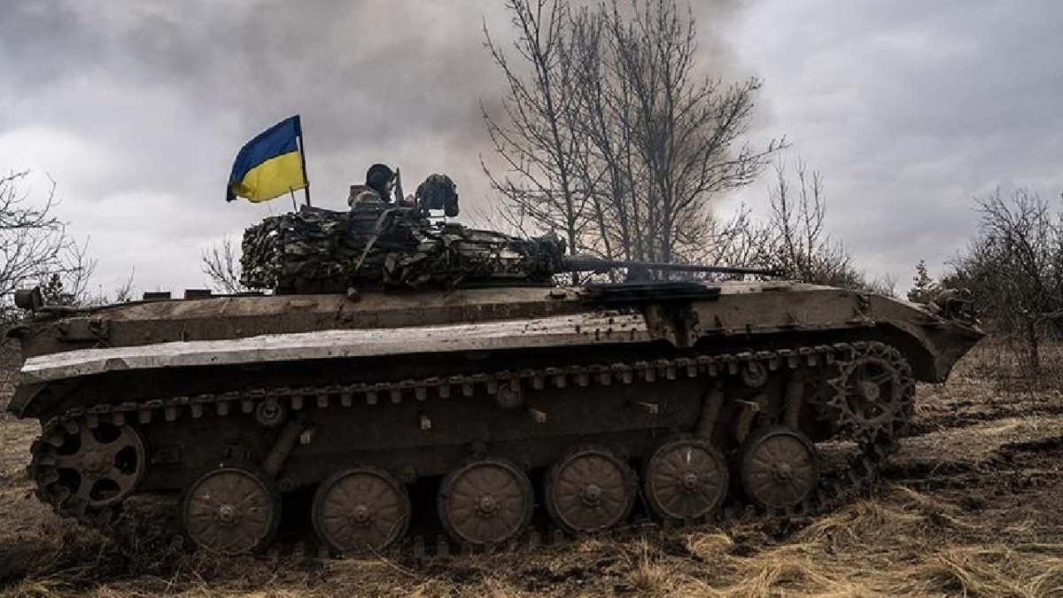 AB liderlerinden ABD'nin Ukrayna planı sonrası acil toplantı