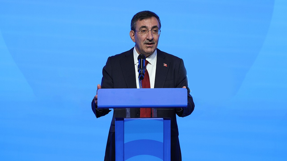 Finans ve reel sektör rakip değil, birbirini tamamlıyor