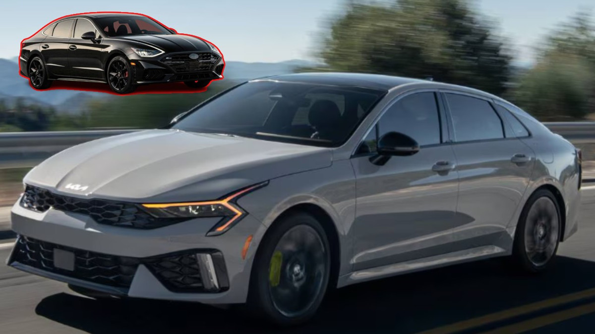 Kia ve Hyundai’de yakıt tankı krizi! 335 binden fa…