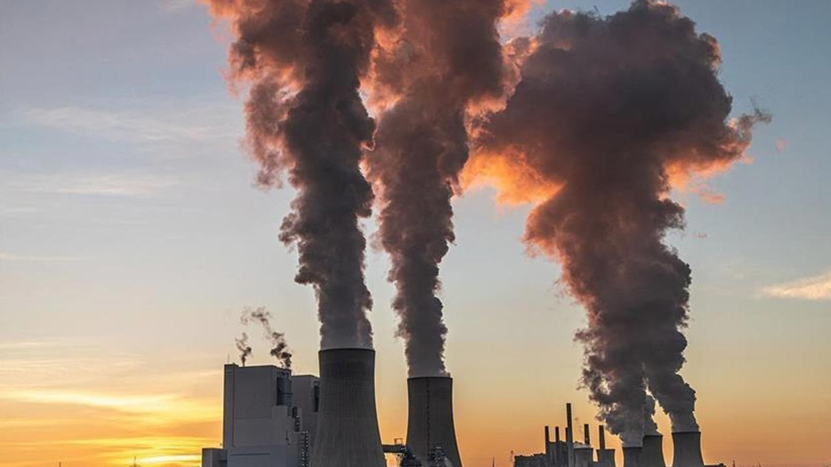 Karbon ticaretine talep sertifika fiyatlarını 5’e katladı