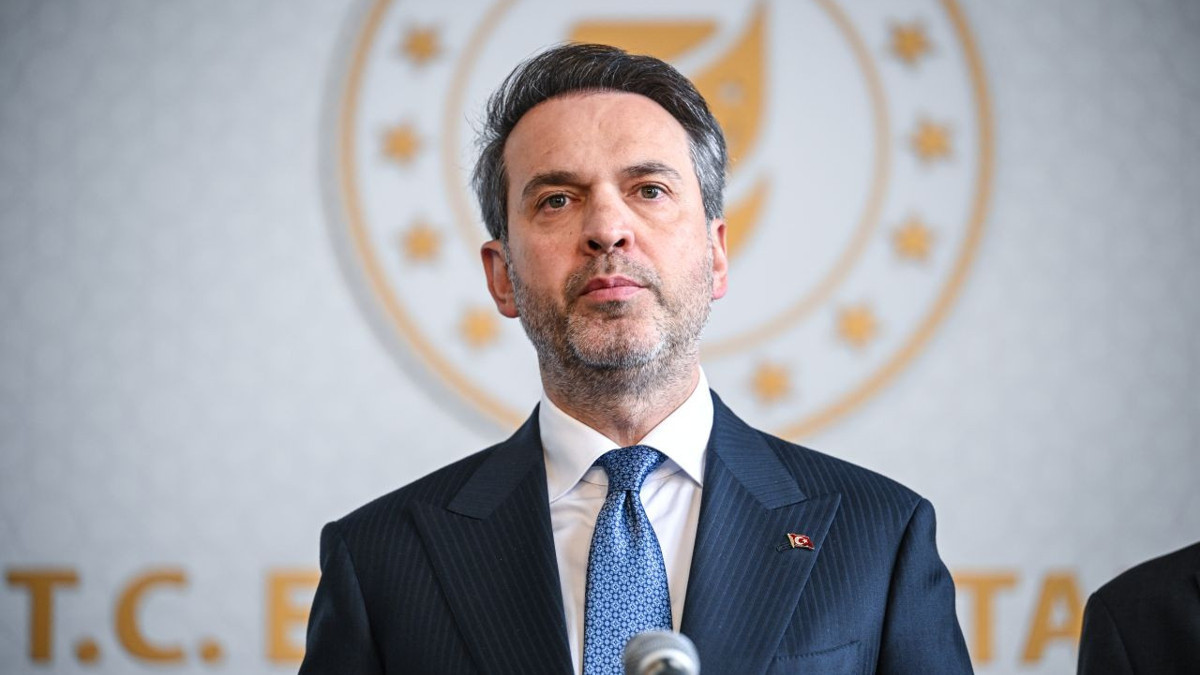 Bakan Bayraktar: YEKA GES-2025 yarışmaları 400 milyon dolarlık bir yatırım demek