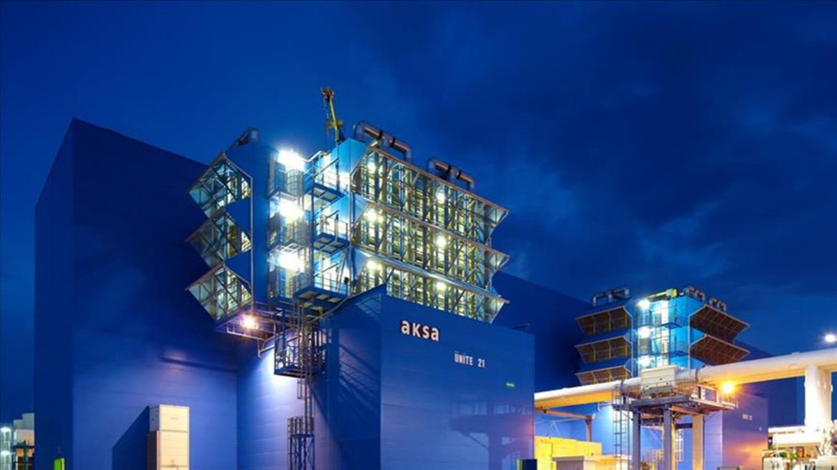 Aksa'dan Afrika'ya yeni yatırım: 20 yıllık anlaşma imzalandı