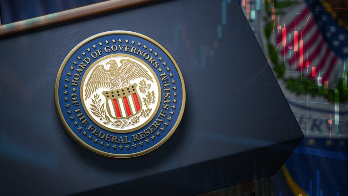 Fed'in faiz kararı belirginleşti: Aralık ayında 'indirim' kesin gibi