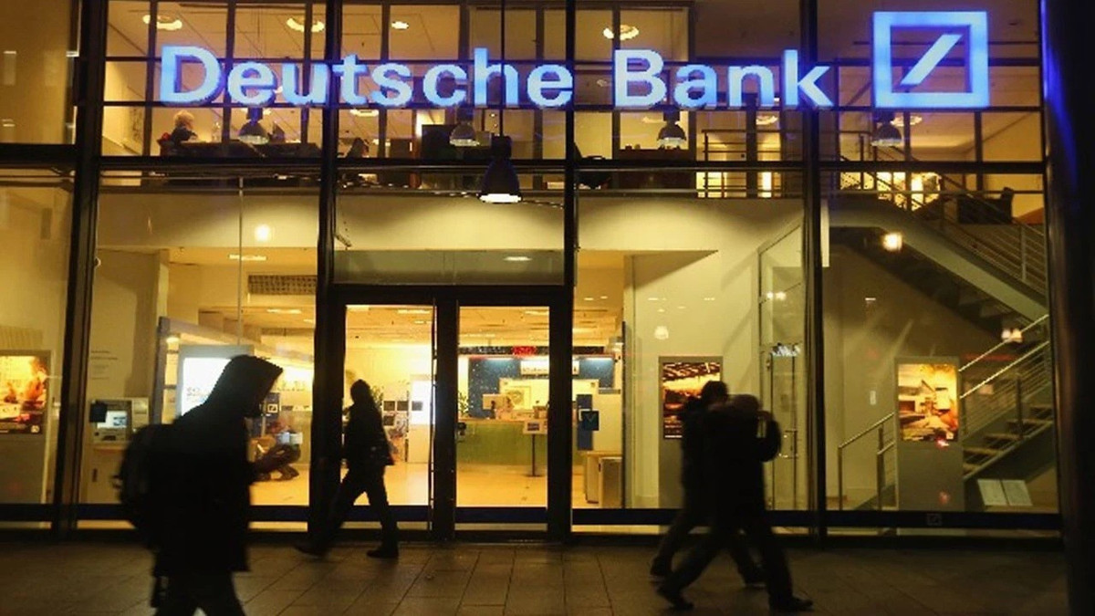 Deutsche Bank piyasa anketine göre, "yapay zeka balonu" 2026 için en büyük risk