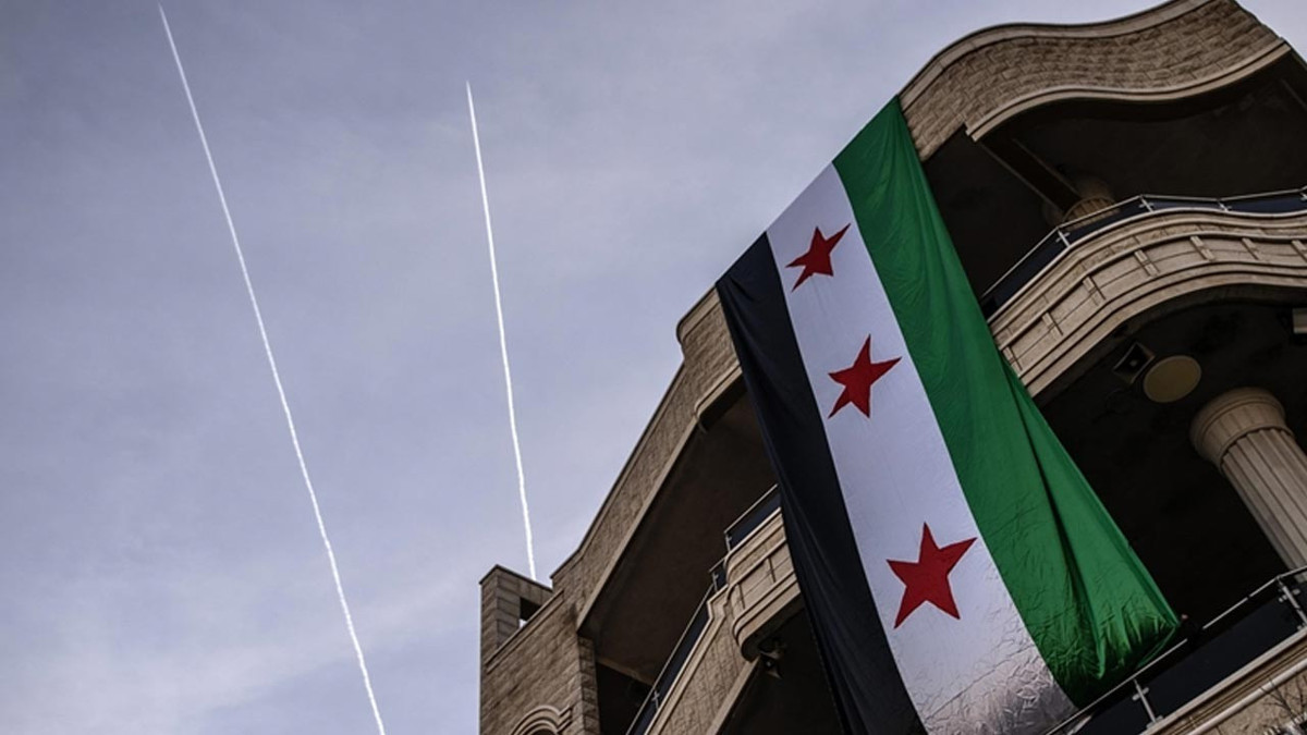 Suriye, Arap Enformasyon Bakanları Konseyi başkanlığına seçildi