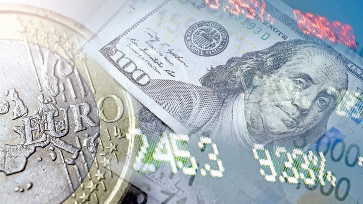 Credit Agricole Euro/Dolar paritesi için beklentilerini açıkladı