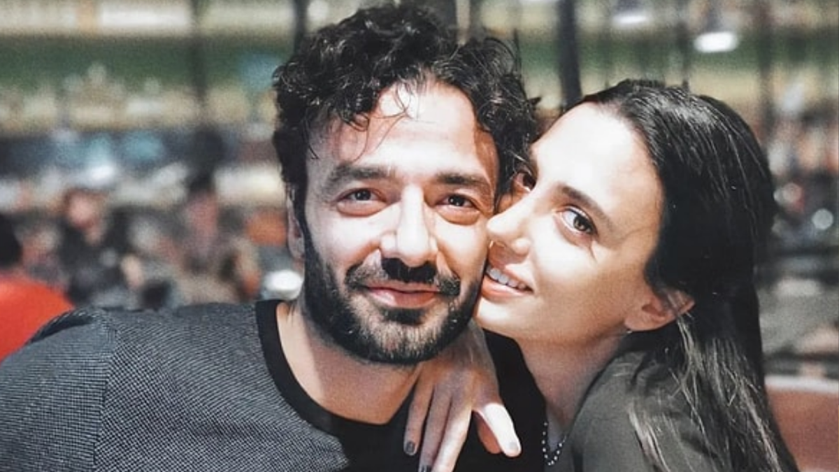 Kızılcık Şerbeti'nin Nursema'sı Ceren Yalazoğlu Karakoç boşandı mı?