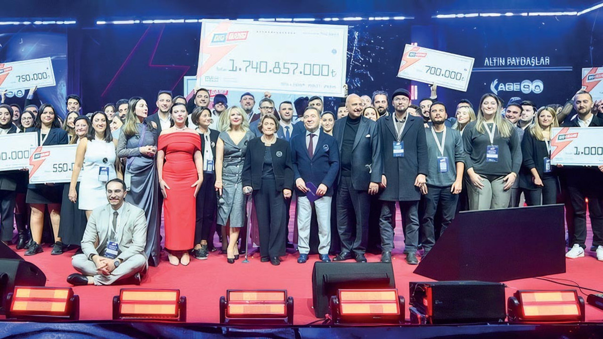 İTÜ Arı Teknokent Genel Müdürü Prof. Dr. Attila Dikbaş: Ekonomide karar verici girişimcileri yetiştireceğiz