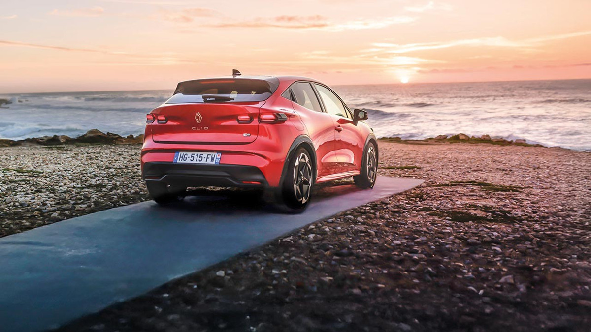 Bursalı Clio, Toyota teşvikiyle geliyor