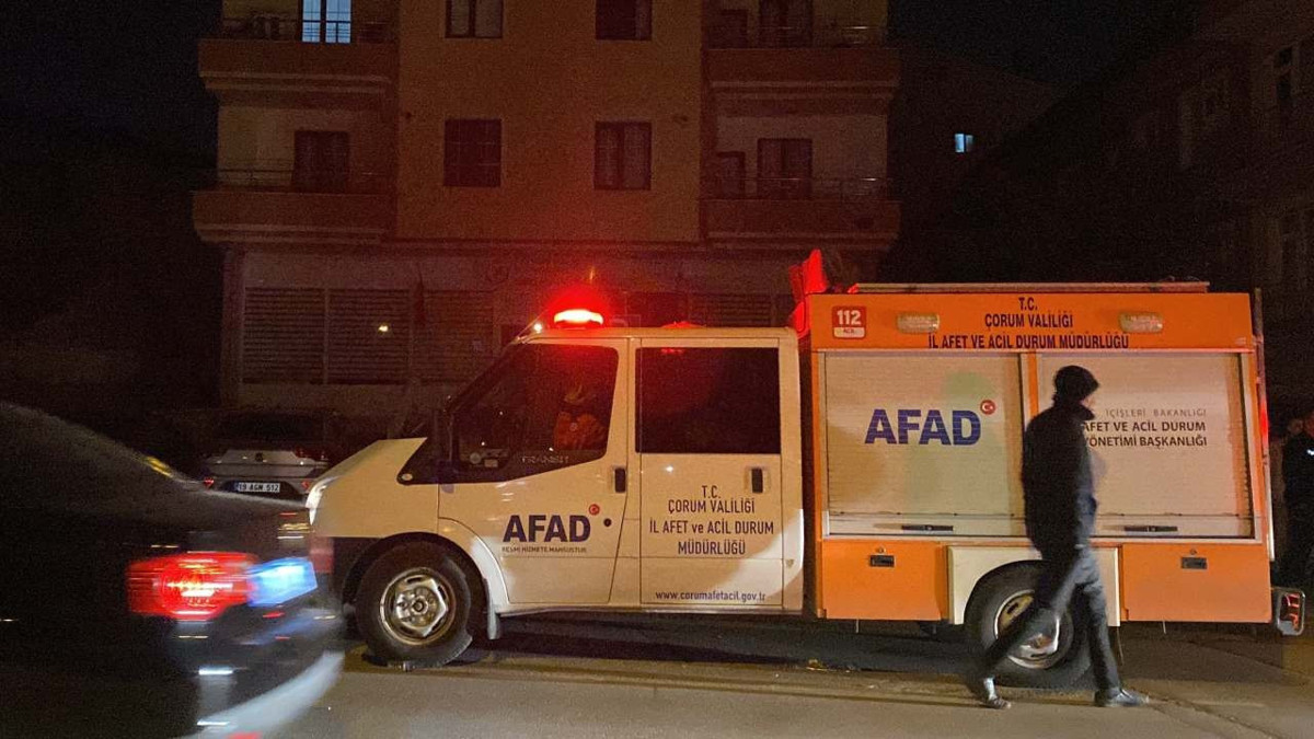 İlaçlama yine zehirledi: Apartman sakinleri acile koştu