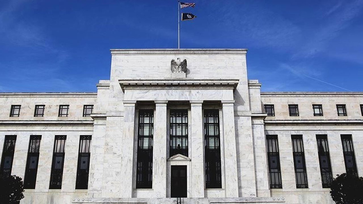 Fed'den kritik uyarı: Ticari gayrimenkulde risk büyüyor