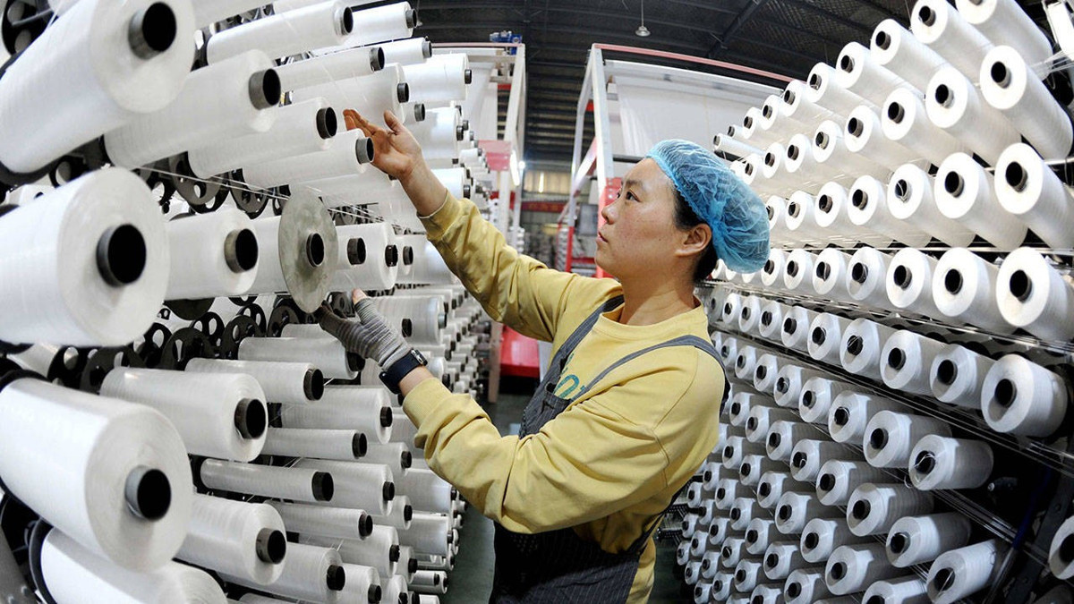 Çin’de imalat, beklentileri boşa çıkardı: Olumlu tabloya ulaşamadı