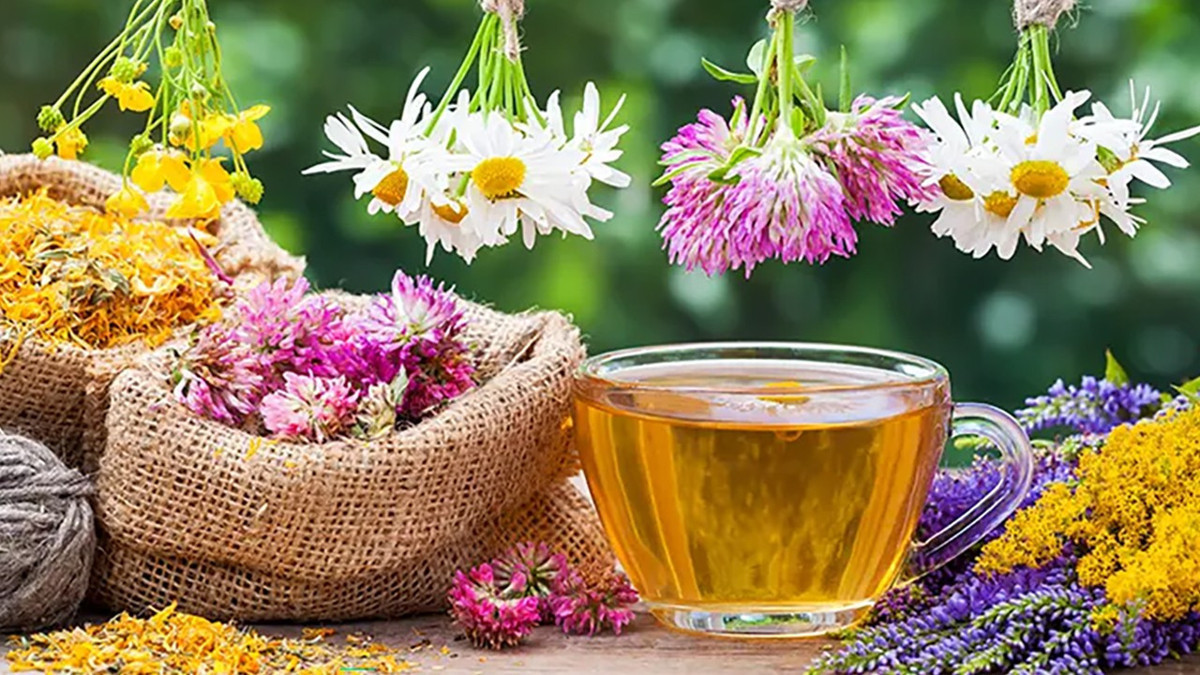 Bitki ve meyve çayı pazarı yüzde 31 büyüdü