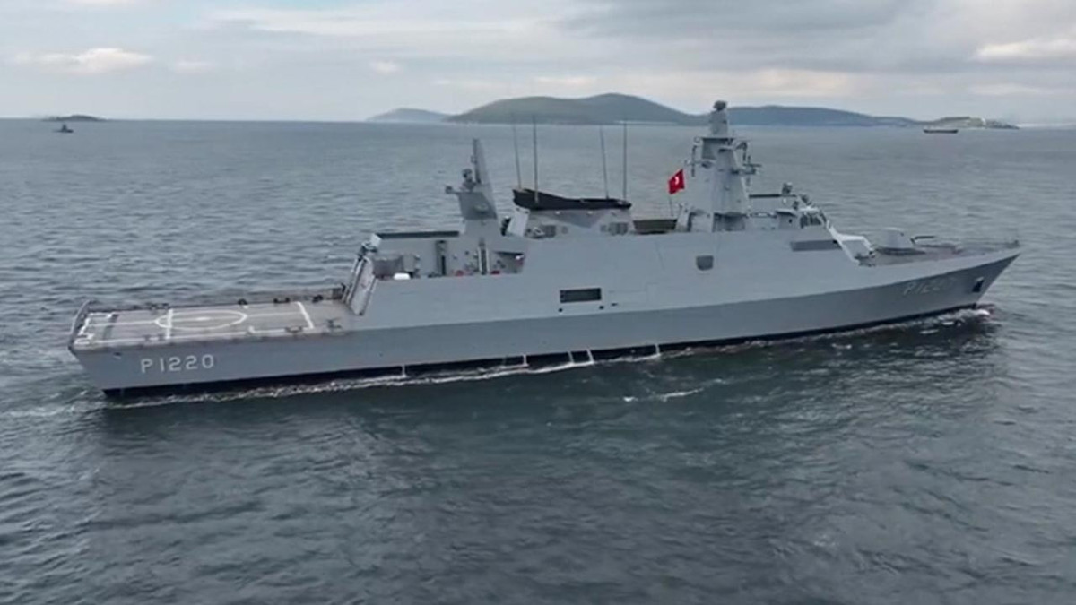 Savunma sanayi ihracatında tarihi adım: İlk kez NATO ve AB üyesi ülkeye satış gerçekleşti