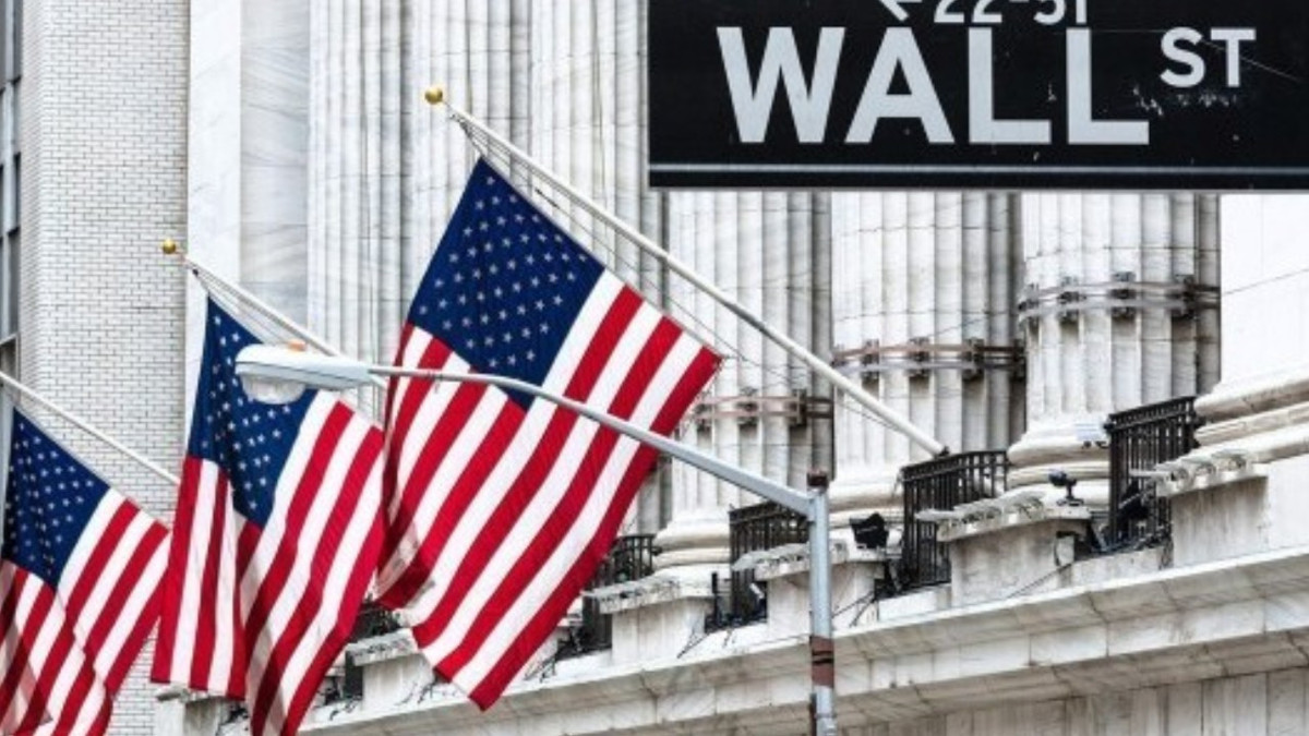 Wall Street’te iyimserlik rüzgarı: Endeksler yükseldi, hisselerde güçlü hareketler görüldü