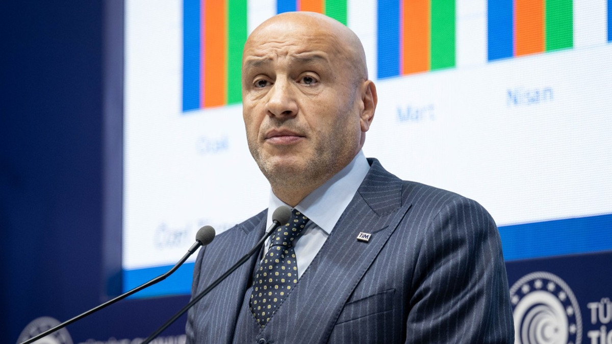 TİM Başkanı Gültepe'den dış ticaret değerlendirmesi