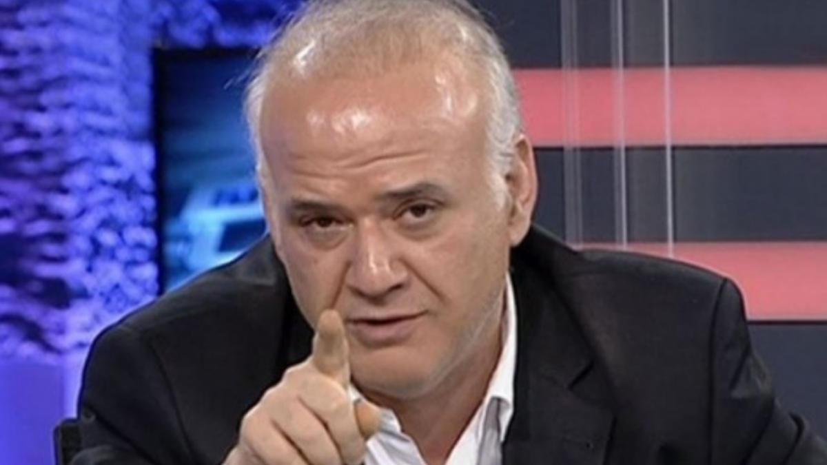 Ahmet Çakar gözaltına mı alındı, neden gözaltına alındı? Ahmet Çakar kimdir?