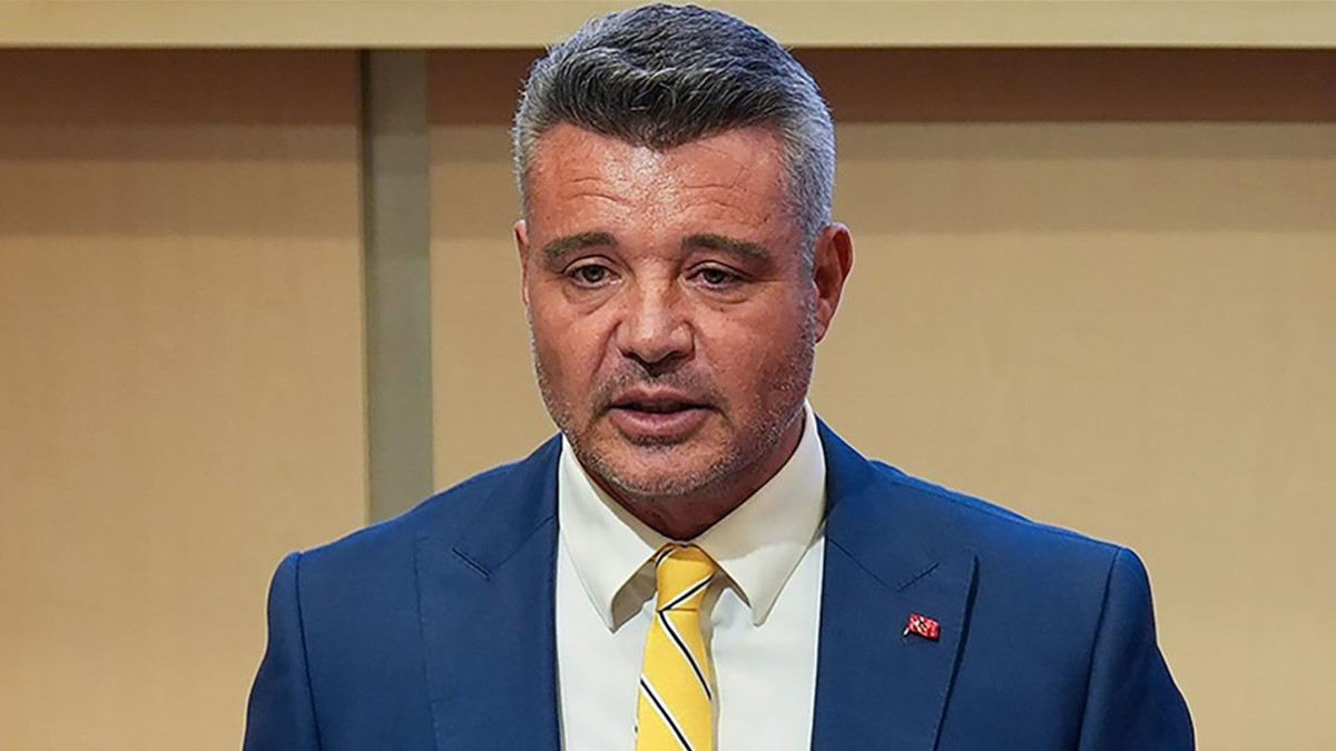 Saran'dan hakem tepkisi: Bu Türk sporu için çok kötü sonuçlar doğurur