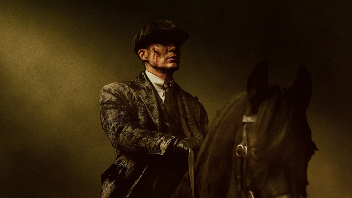 Peaky Blinders filminin yayın tarihi belli oldu: "The Immortal Man" için afiş paylaşıldı