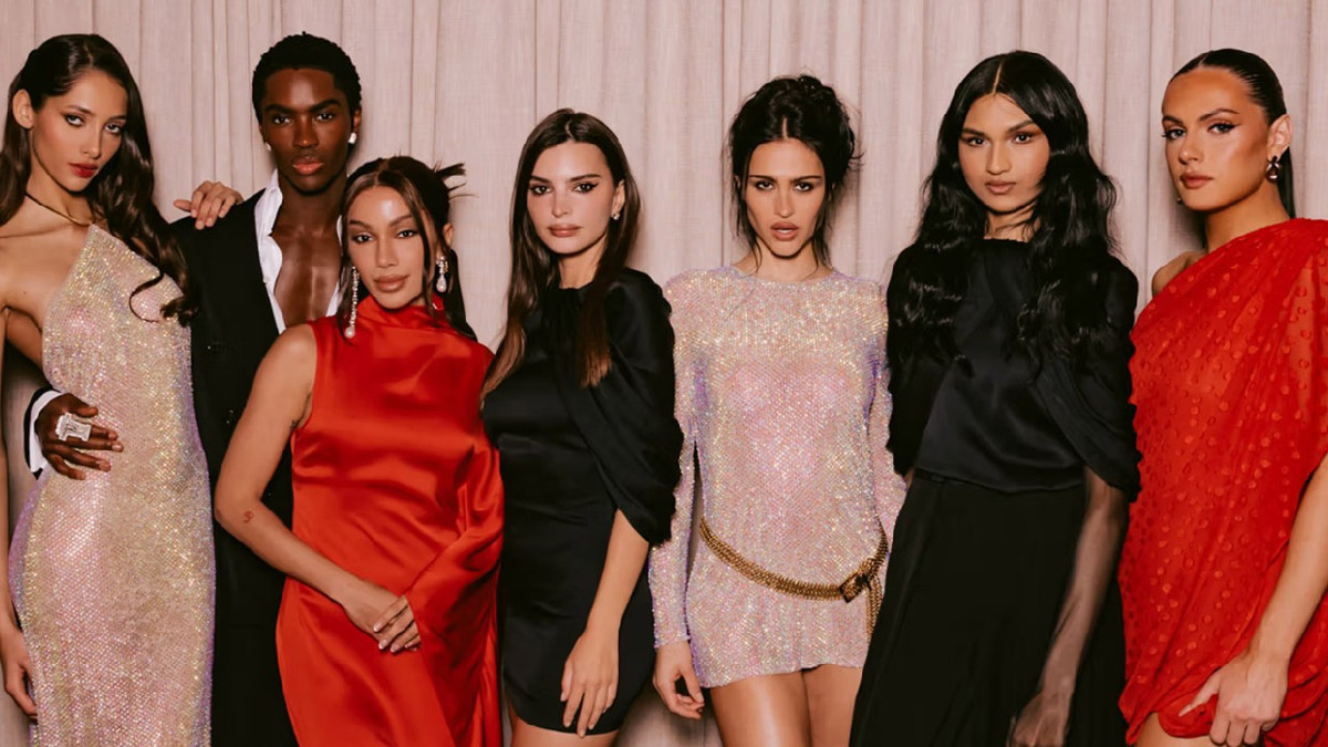 H&M ve Stella McCartney’den yıllar sonra yeni iş b…