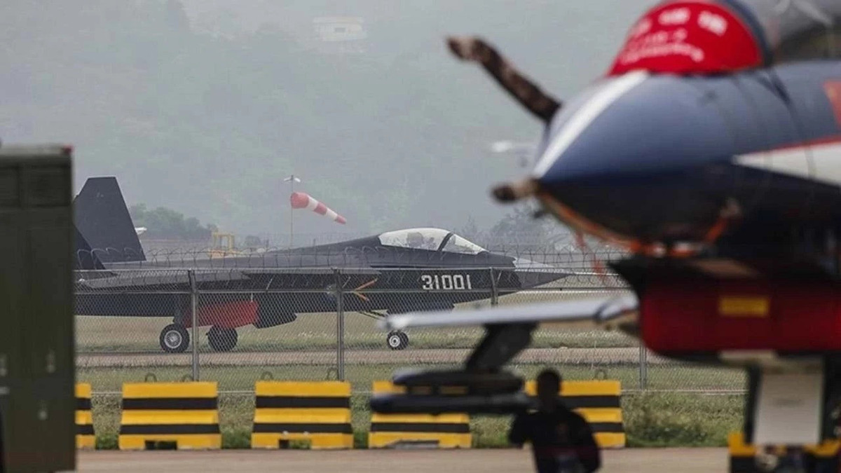 Çin'den Japonya'ya sert çıkış: 'Provokasyon yapmayın'